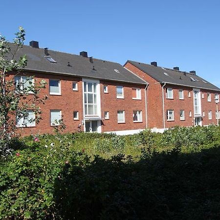 Moin-Moin Apartment Hornum Exterior photo